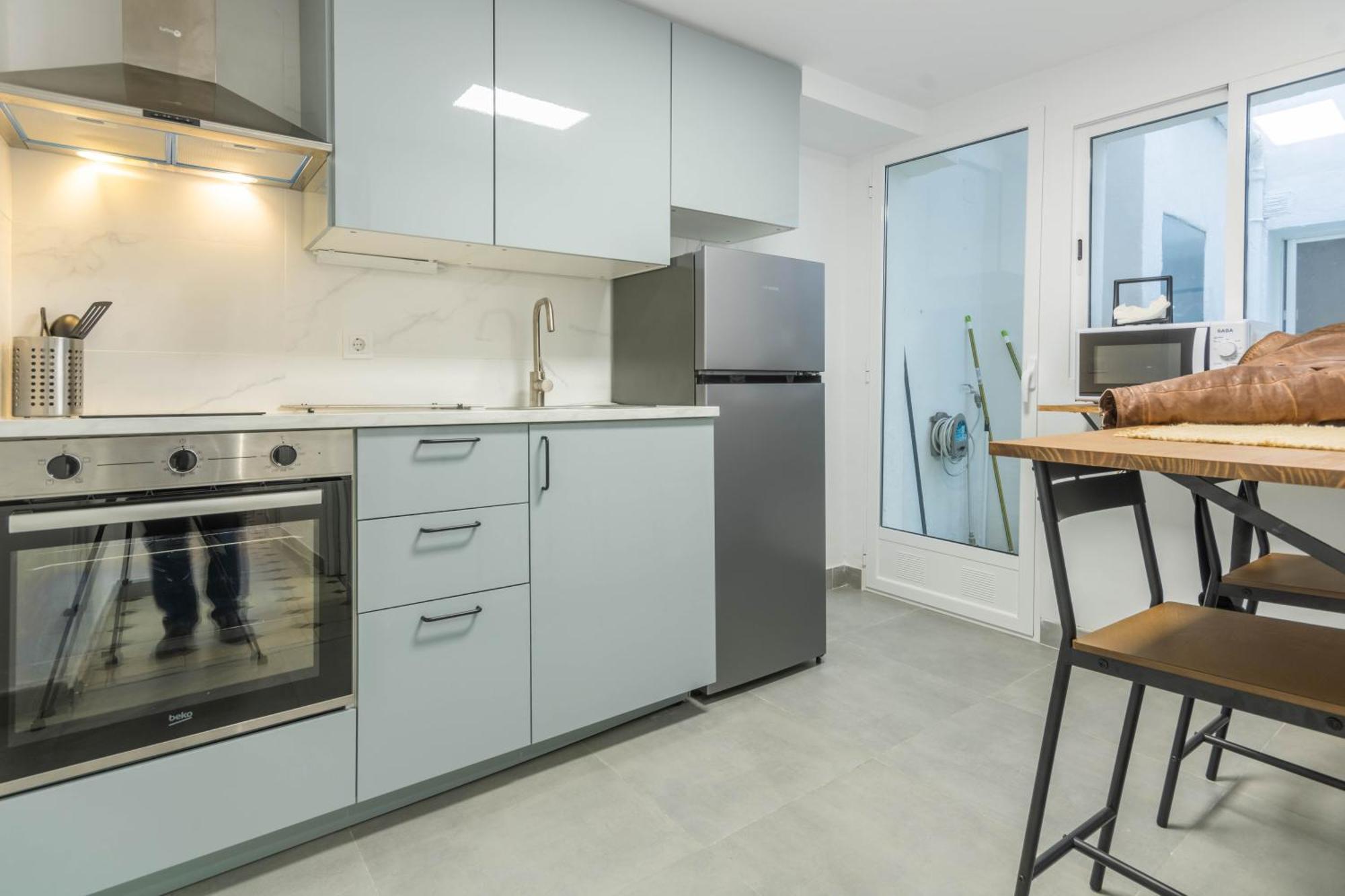 Apartamento Ribera Guadalquivir Apartamento Córdoba