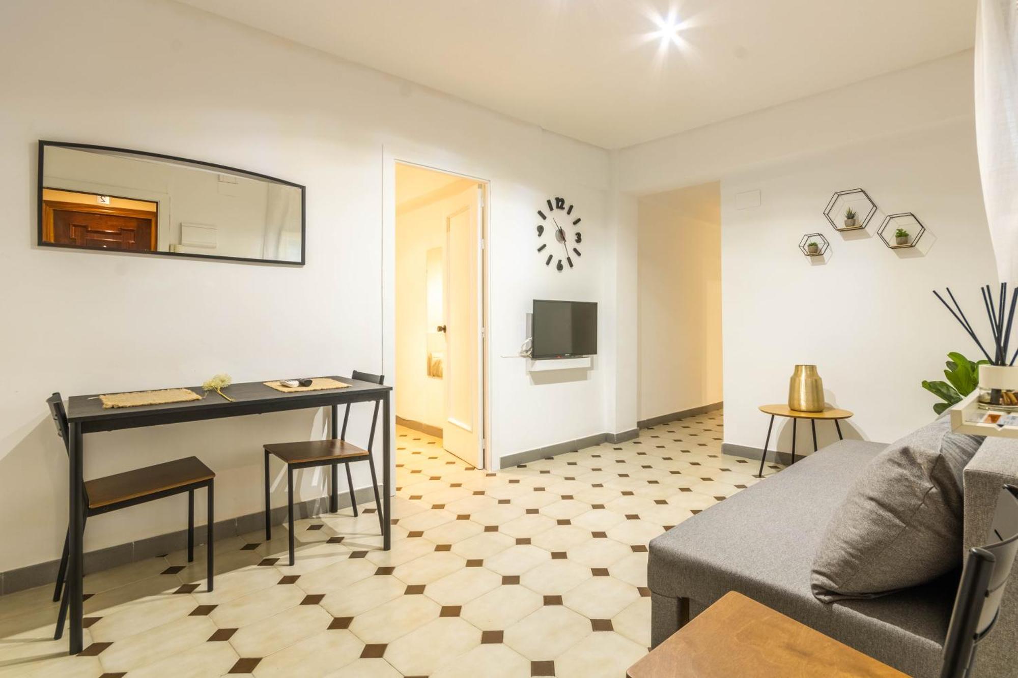 Apartamento Ribera Guadalquivir Apartamento