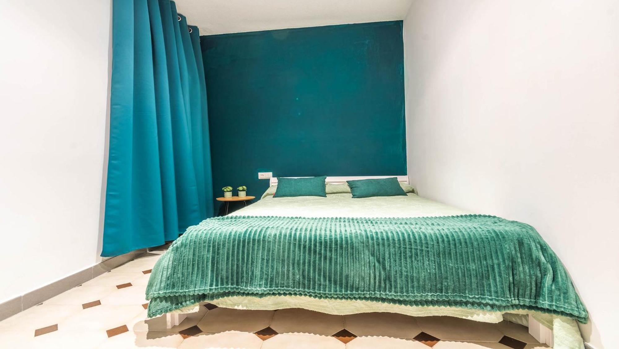 Apartamento Ribera Guadalquivir Apartamento *
